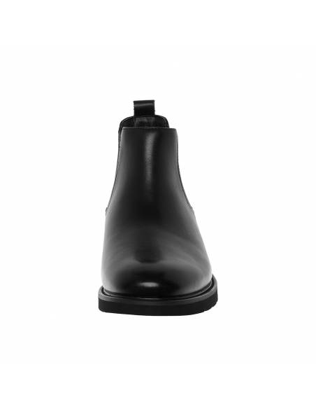 Men's Chelsea Dress Boots - Image 2