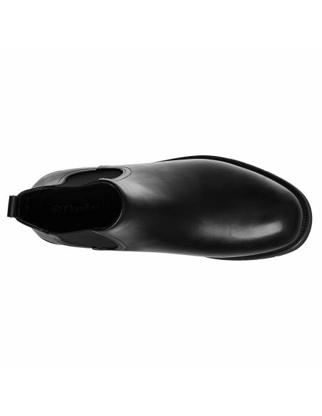 Men's Chelsea Dress Boots - Image 3