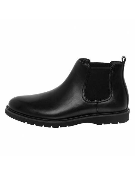 Men's Chelsea Dress Boots - Image 4