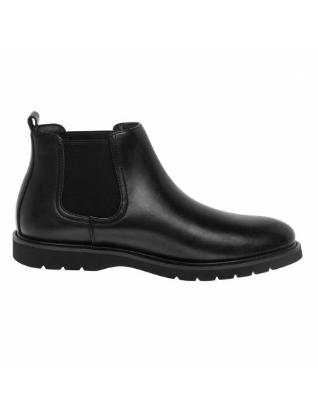 Men's Chelsea Dress Boots - Image 5