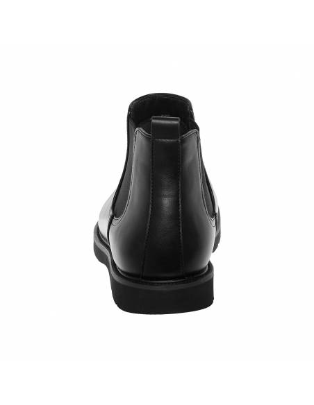 Men's Chelsea Dress Boots - Image 6