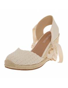 Women's Martina Wedge Sandals - Image 3 2