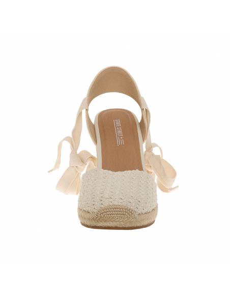Women's Martina Wedge Sandals - Image 2