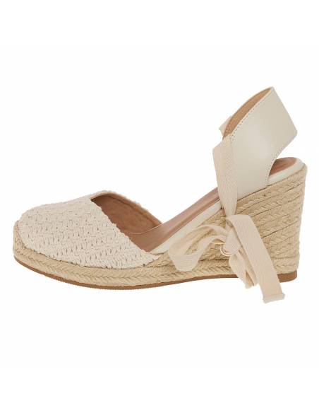 Women's Martina Wedge Sandals - Image 4