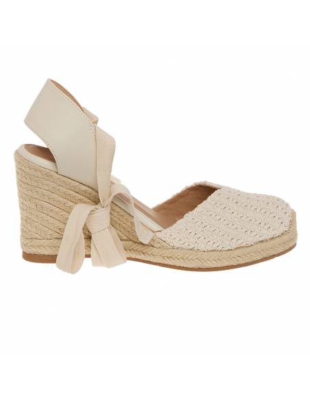 Women's Martina Wedge Sandals - Image 5