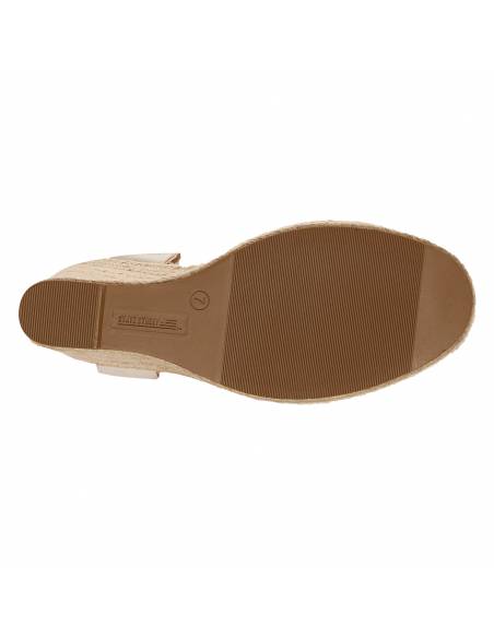 Women's Martina Wedge Sandals - Image 7
