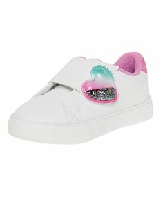 Girl's Toddler Jane Heart Casual Shoes - Image 5 2