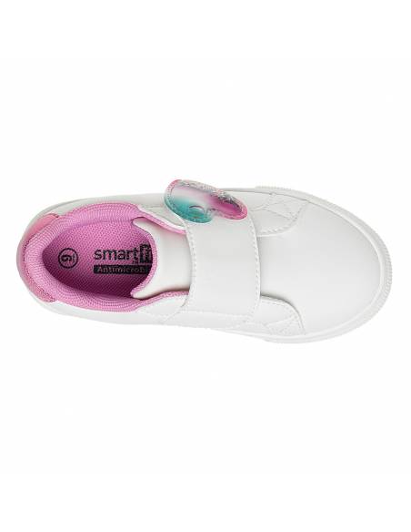 Girl's Toddler Jane Heart Casual Shoes - Image 3