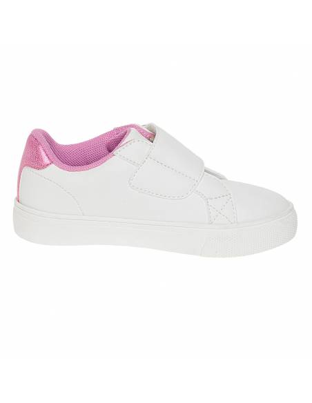 Girl's Toddler Jane Heart Casual Shoes - Image 5