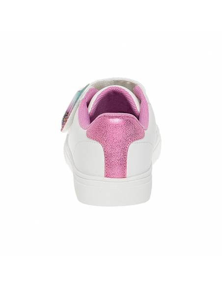 Girl's Toddler Jane Heart Casual Shoes - Image 6