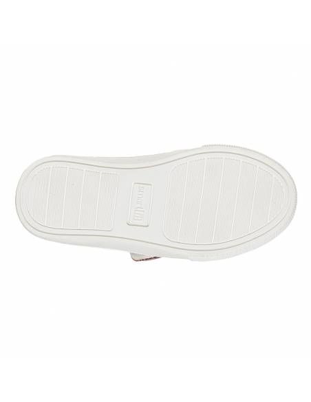 Girl's Toddler Jane Heart Casual Shoes - Image 7