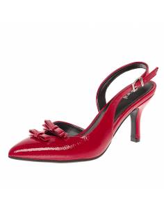 Women's Bowbow Dress Shoes - Image 5 2