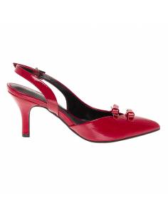 Women's Bowbow Dress Shoes - Image 5