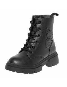 Girl's Desi Hiker Boots - Image 5 2