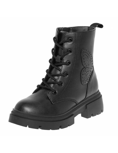 Girl's Desi Hiker Boots - Image 1