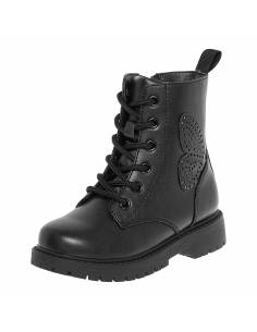 Girl's Toddler Desi Hiker Boots - Image 5 2