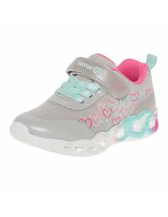 Girl's Toddler Sport Shoes - Image 5 2