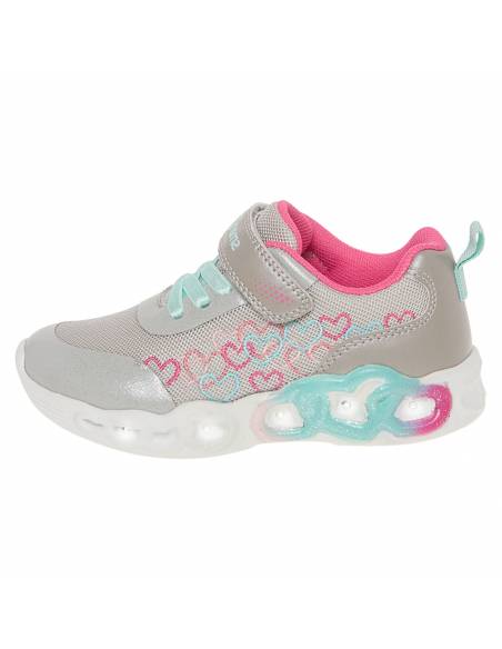 Girl's Toddler Sport Shoes - Image 4
