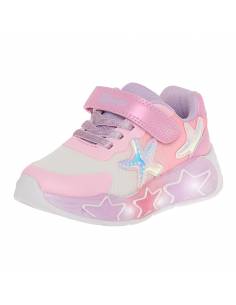 Girl's Toddler Sport Shoes - Image 5 2