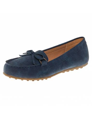 Women's Deja Driving Moc - Image 1