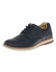 Men's Fortis II Casual Ox - Image 5 2