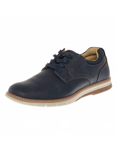 Men's Fortis II Casual Ox - Image 1