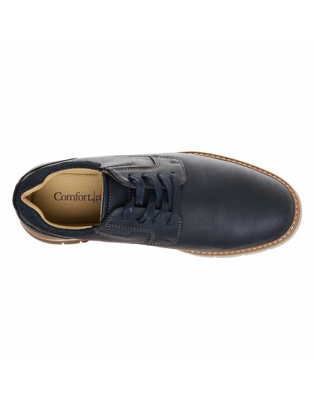 Men's Fortis II Casual Ox - Image 3
