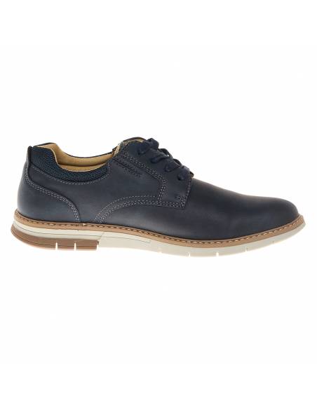 Men's Fortis II Casual Ox - Image 4
