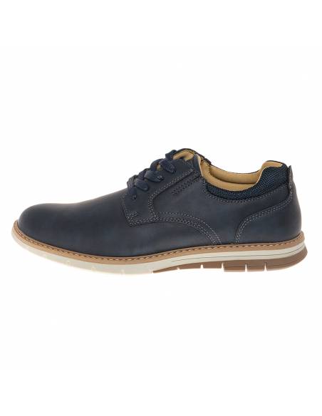 Men's Fortis II Casual Ox - Image 5