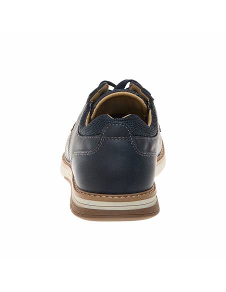 Men's Fortis II Casual Ox - Image 6