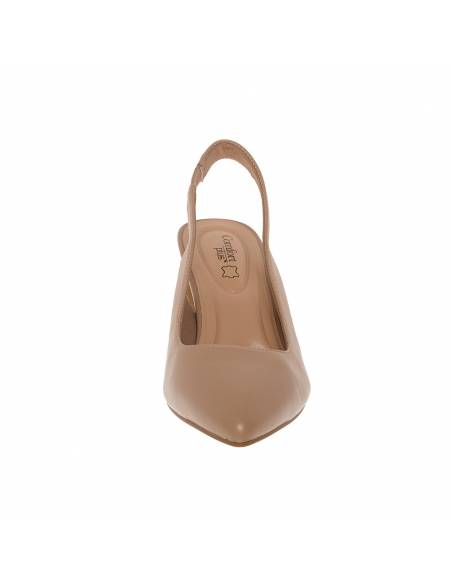 Women's Classy Dress Shoes - Image 2
