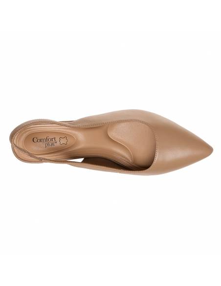 Women's Classy Dress Shoes - Image 3