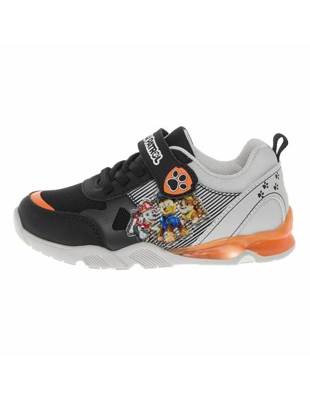 Boy's Toddler Paw Patrol Sport Shoes - Image 4