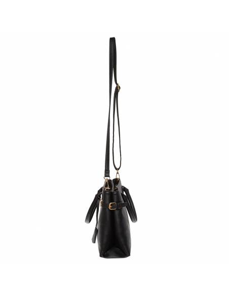 Women's Bethie Satchel - Image 4