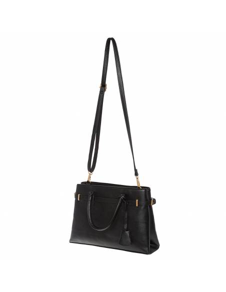 Women's Bethie Satchel - Image 5