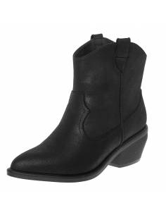 Women's Karma Booties - Image 3 2