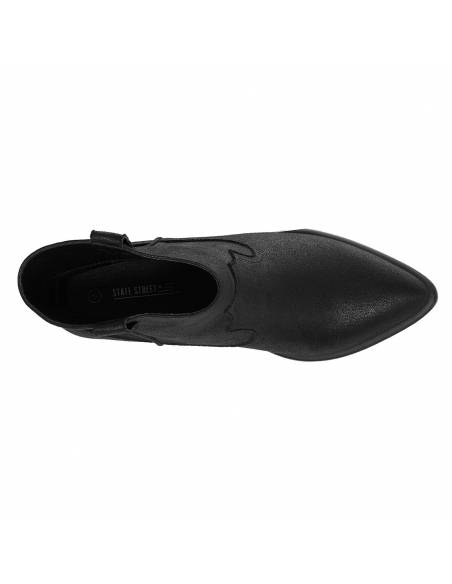 Women's Karma Booties - Image 3
