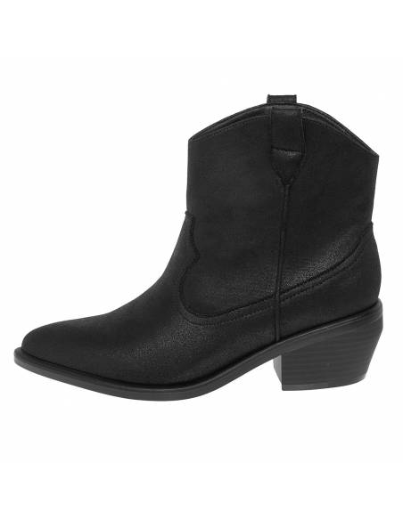 Women's Karma Booties - Image 4