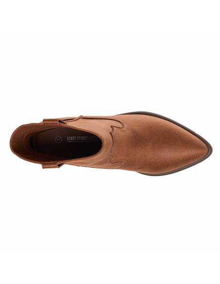 Women's Karma Booties - Image 3