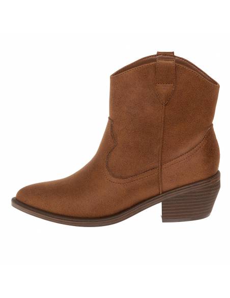 Women's Karma Booties - Image 4