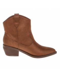 Women's Karma Booties - Image 5