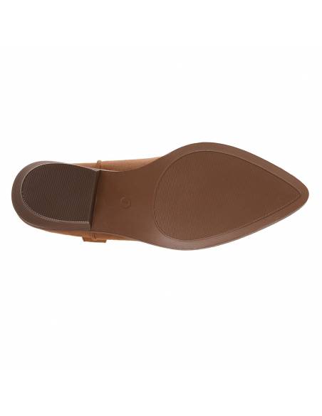 Women's Karma Booties - Image 7
