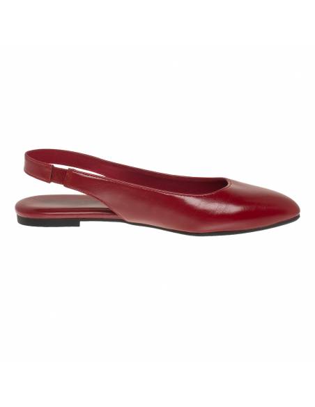 Women's Reagan Flat Shoes