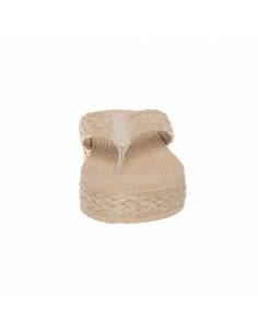 Women's Julie Wedge Thong 2
