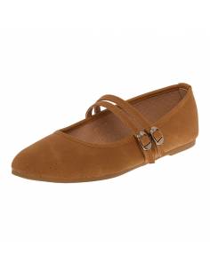 Women's Cleo Casual Flat Shoes