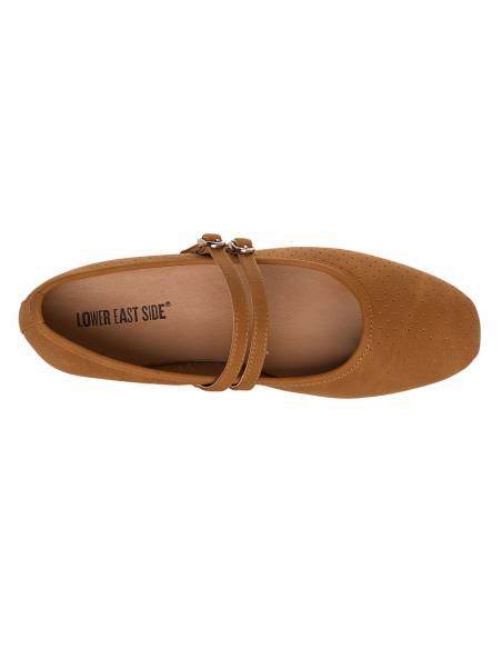 Women's Cleo Casual Flat Shoes