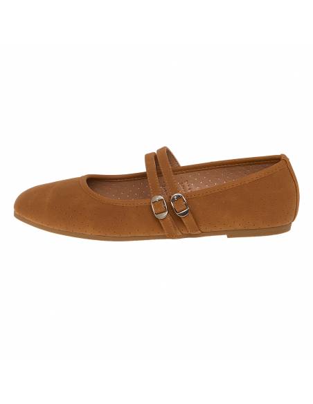 Women's Cleo Casual Flat Shoes