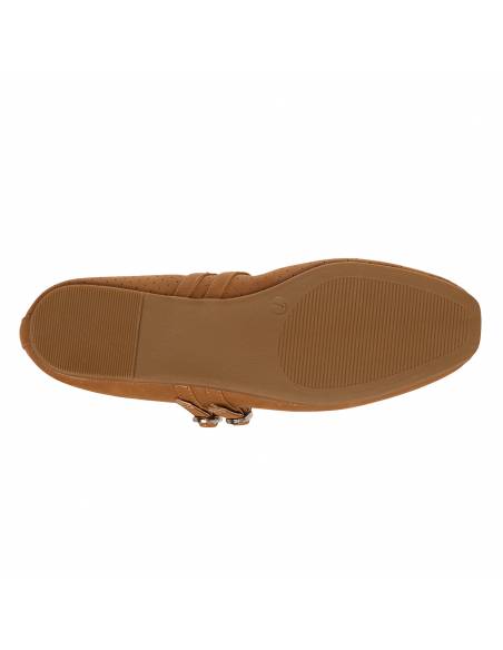 Women's Cleo Casual Flat Shoes