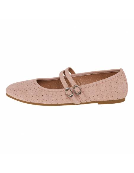 Women's Cleo Casual Flat Shoes