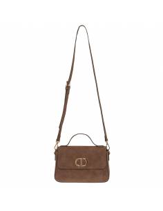 Women's Taylor Espresso Handbag